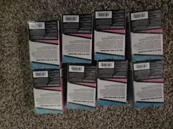 Pokemon Ascended Heroes Booster Bundle (Lot Of 8) Factory Sealed - Image 5