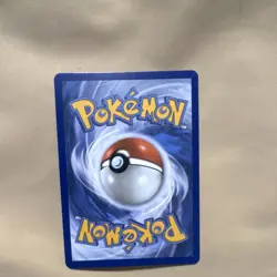 Pokemon Janine's Secret Art Sv: Prismatic Evolutions 173/131 Trainer Holo - Image 3