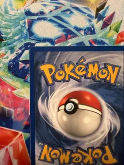 🔥 1st Edition Jungle Holo Pokemon Venomoth 13/64 Rare WOTC 1999 LP - Image 4