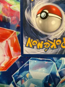 🔥 1st Edition Jungle Holo Pokemon Venomoth 13/64 Rare WOTC 1999 LP - Image 5