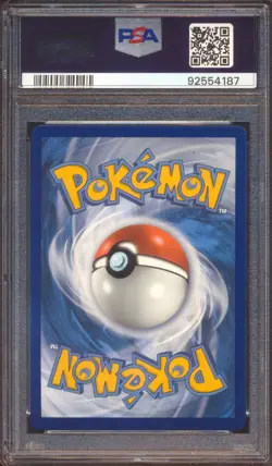2020 POKEMON SWSH VIVID VOLTAGE RAYQUAZA #138 PSA 10! - Image 2