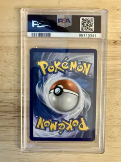 2021 POKEMON CELEBRATIONS CLASSIC COLLECTION #15 VENUSAUR-HOLO PSA 10 - Image 2