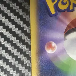 Blastoise EX 061/060 SR Full Art Japanese Pokemon XY Secret Rare Card - Image 3