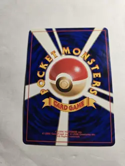 Lt. Surges Fearow Holo LV.30 NM Japanese Pokemon Card #022 Gym Heroes US Seller - Image 3