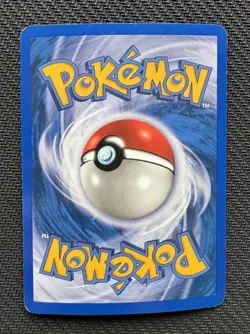 Pokemon Card- Houndoom-Aquapolis-Holo-H11/H32-Rare-NoCrystal-ENG-Very Good - Image 2