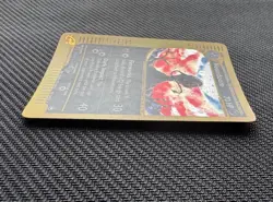 Pokemon Card- Houndoom-Aquapolis-Holo-H11/H32-Rare-NoCrystal-ENG-Very Good - Image 4