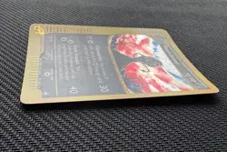 Pokemon Card- Houndoom-Aquapolis-Holo-H11/H32-Rare-NoCrystal-ENG-Very Good - Image 5