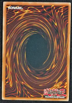 Divine Grace Northwemko 1996 Ultra Rare Holo Yugioh Card SOVR-EN039 (NM) - Image 2