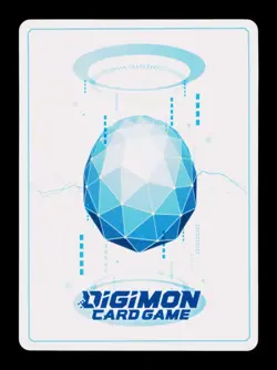 Koromon BT5-001 Red Digimon Card CCG Trading Card - Image 2