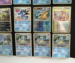🔥Pokemon HGSS Unleashed 21 Card Lot W NM+ Holo/ Reverse Holos and More! - Image 3