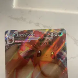 Vmax Random Pokemon Cards Bundle X5 Cards Check Pictures For Each Card Conditio - Image 5