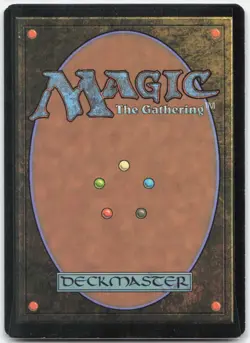 Lord of the Void *Foil* GTC 71 NM-LP - Image 2