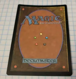 Tormod, the Desecrator FOIL Commander Legends 155 MTG - Image 2