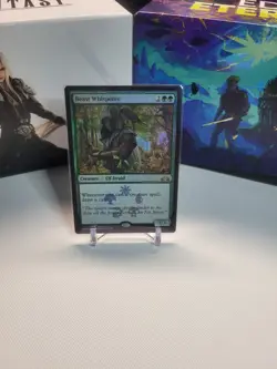 Beast Whisperer Guilds of Ravnica Foil (Promo) - Image 1