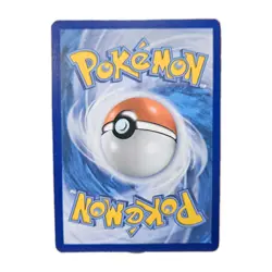 Pokemon TCG Riolu Illustration 010 Black Star Promo Card Mega Evolution NM - Image 2