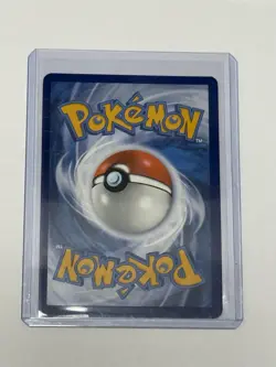 Pokemon TCG English Slowpoke 204/198 Scarlet Violet Base SIR - Near Mint - Image 2