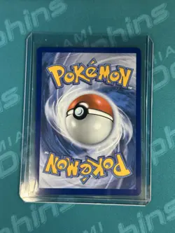 Pokemon TCG Rotom ex 111/094 ME02: Phantasmal Flames Ultra Rare NM - Image 2