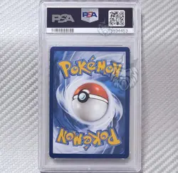 Mewtwo (Charizard) VSTAR PSA 10 📈 2023 Pokemon Crown Zenith CRZ GG44 Ultra Rare - Image 2