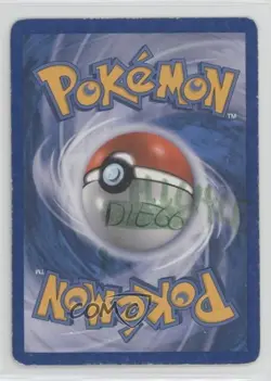 Zekrom Italian Reverse Foil Pokemon Black & White Next Destinies #50 - Image 2