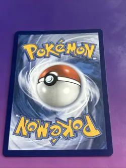 Pokemon tcg SV09: Journey Together Iono's Kilowattrel #163/159 B - Image 2