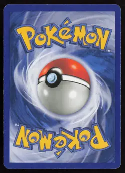 Wartortle 75/132 Uncommon Secret Wonders Pokemon Reverse Holo Heavily Played - Image 2