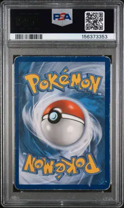 PSA 1👀 2016 POKEMON XY GENERATIONS RADIANT COLLECTION #RC28 FULL ART/FLAREON EX - Image 2