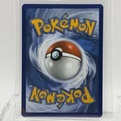 Pokemon TCG Phantasmal Flames Toxtricity #103/094 Illustration Rare NM- - Image 2