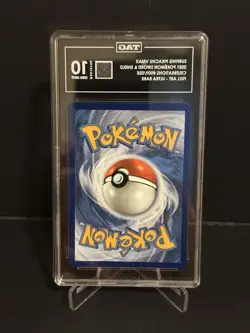 Pokemon Surfing Pikachu VMAX 009/025 Celebrations Full Art TAG 10 GEM MINT - Image 2
