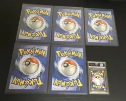 Pokemon Jumbo Card Awesome Charizard Set2 SHIPPING FREE!! - Image 2