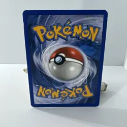 2007 Pokemon TCG - TORTERRA LV. Holo DP09 - BLACK STAR PROMO - Image 2