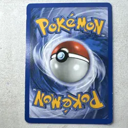 2007 Pokemon TCG - TORTERRA LV. Holo DP09 - BLACK STAR PROMO - Image 3