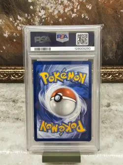 Magneton - 159 (Pokemon Center Exclusive) 159 Scarlet & Violet Promo PSA 10 - Image 2
