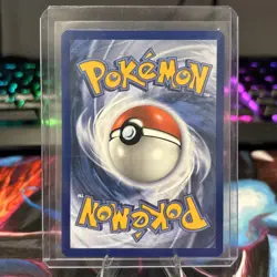 Pokemon TCG Dewgong 97/94 Phantasmal Flames - Image 2