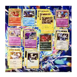 POKEMON TCG LOT OF 16 CELEBRATIONS HOLO CARDS! - Image 1