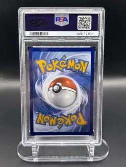 2022 Pokemon SWSH Silver Tempest Druddigon Holo #TG09/TG30 PSA 9 - Image 2