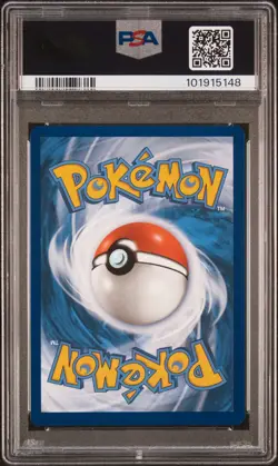 2022 POKEMON SWORD & SHIELD SILVER TEMPEST #TG09 FULL ART/DRUDDIGON PSA 10 - Image 2
