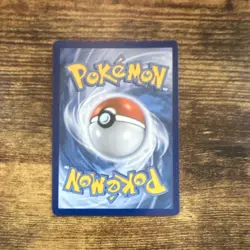 The Pokemon Company Zapdos Generations 29/83 Full Art Holo Rare 160 HP English - Image 2