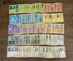 Pokemon SWSH: Rebel Clash Master Set starter kit (reverses, Vmax, and more) - Image 2