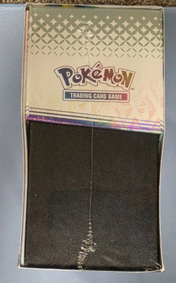 Prismatic Evolutions Pokemon Center ETB - Image 3