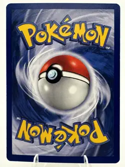 Pokemon Machamp 1st Edition Base Set Shadowless (8/102) WOTC 1999 - Image 2