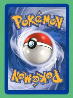 Eevee Pokemon Aquapolis 75/147 NM - Image 2