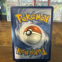 Ledian 144/142 Illustration Rare Stellar Crown Pokemon Near Mint - Image 4