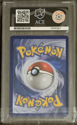 Pokemon Cleffa 20/111 ACE 10 Gem Mint Celebrations Classic Collection Holo - Image 2