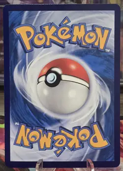 Pokemon Grotle #0807/07 Chinese CBB4C Gem Pack 4 Triple Rare Full Art - Image 2