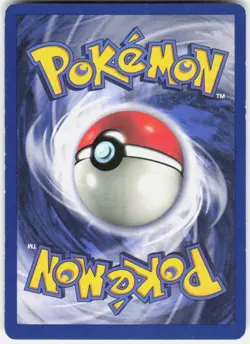 Lickitung 38/64 Uncommon Jungle Pokemon 1st Edition MP - Image 2