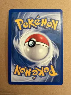 Pokemon TCG Loudred Hidden Legends Reverse Holo 80HP 39/101 2004 LP/NM - Image 2