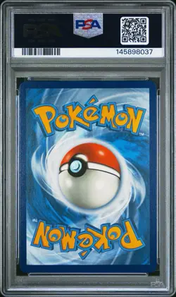 2025 POKEMON MEG EN-MEGA EVOLUTION ILLUSTRATION RARE #146 MARSHADOW PSA 10 - Image 2