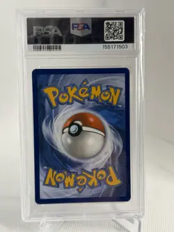 2026 POKEMON ASC EN-ASCENDED HEROES SPECIAL ILLUSTRATION RARE #293 SURFER PSA 10 - Image 2
