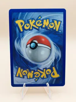 Mewtwo Pokemon Black Star Promo #14 WOTC 2000 - Image 3