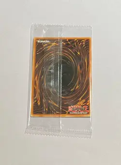 Yu-Gi-Oh! Soulburner & Salamangreat Heatleo - Token #TKN5-EN046 (NM) Sealed - Image 2